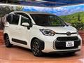 2022 Toyota Sienta