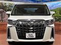 2020 Toyota Alphard G