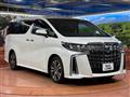 2020 Toyota Alphard G