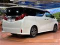2020 Toyota Alphard G