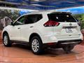 2018 Nissan X-Trail