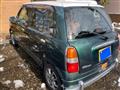 2001 Daihatsu Miragino