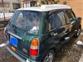 2001 Daihatsu Miragino