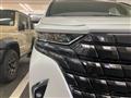 2025 Toyota Alphard G