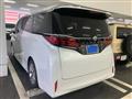 2025 Toyota Alphard G
