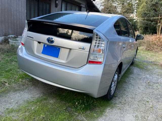 2009 Toyota Prius