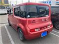 2011 Nissan Cube