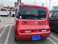 2011 Nissan Cube