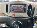 2011 Nissan Cube