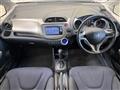 2011 Honda Fit Hybrid
