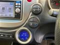2011 Honda Fit Hybrid