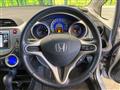 2011 Honda Fit Hybrid