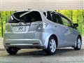 2011 Honda Fit Hybrid