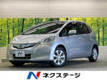2011 Honda Fit Hybrid