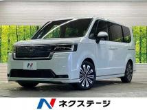2024 Honda Step WGN