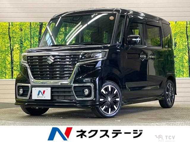 2018 Suzuki Suzuki Others