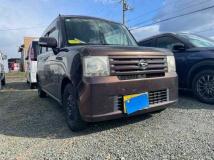 2009 Daihatsu Move Conte