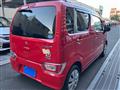 2018 Suzuki Wagon R