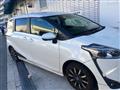 2020 Toyota Sienta