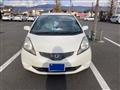 2009 Honda Fit