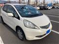2009 Honda Fit