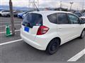 2009 Honda Fit