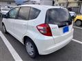 2009 Honda Fit