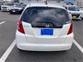 2009 Honda Fit
