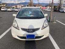 2009 Honda Fit