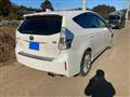 2012 Toyota PRIUS α