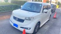 2009 Toyota bB