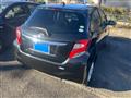 2014 Toyota Vitz