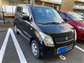 2009 Suzuki Wagon R