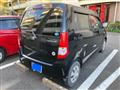 2009 Suzuki Wagon R