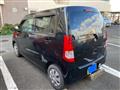 2009 Suzuki Wagon R