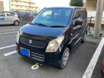 2009 Suzuki Wagon R