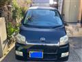 2007 Daihatsu Move