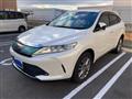 2019 Toyota Harrier