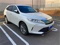 2019 Toyota Harrier