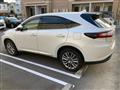 2019 Toyota Harrier