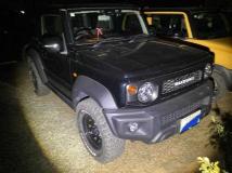 2021 Suzuki Jimny Sierra