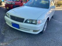 1997 Toyota Chaser