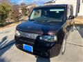 2012 Nissan Cube