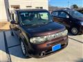 2012 Nissan Cube