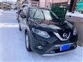 2014 Nissan X-Trail