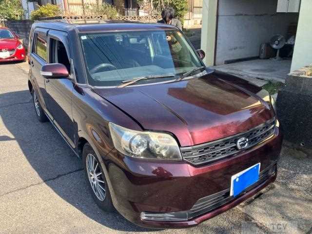 2010 Toyota Corolla Rumion