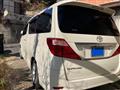 2010 Toyota Alphard G
