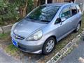 2007 Honda Fit