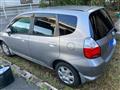 2007 Honda Fit