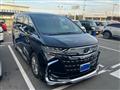 2025 Toyota Alphard G